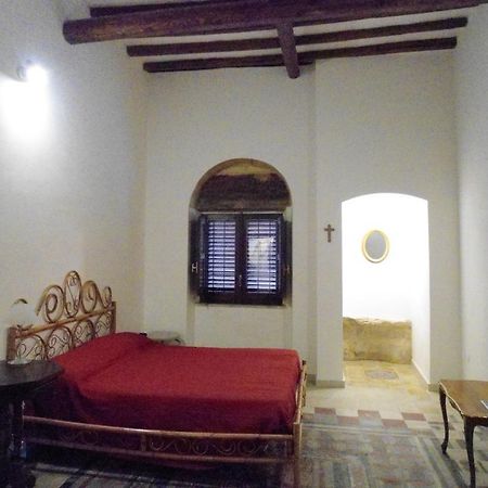 Residence Marsala Antica Room photo