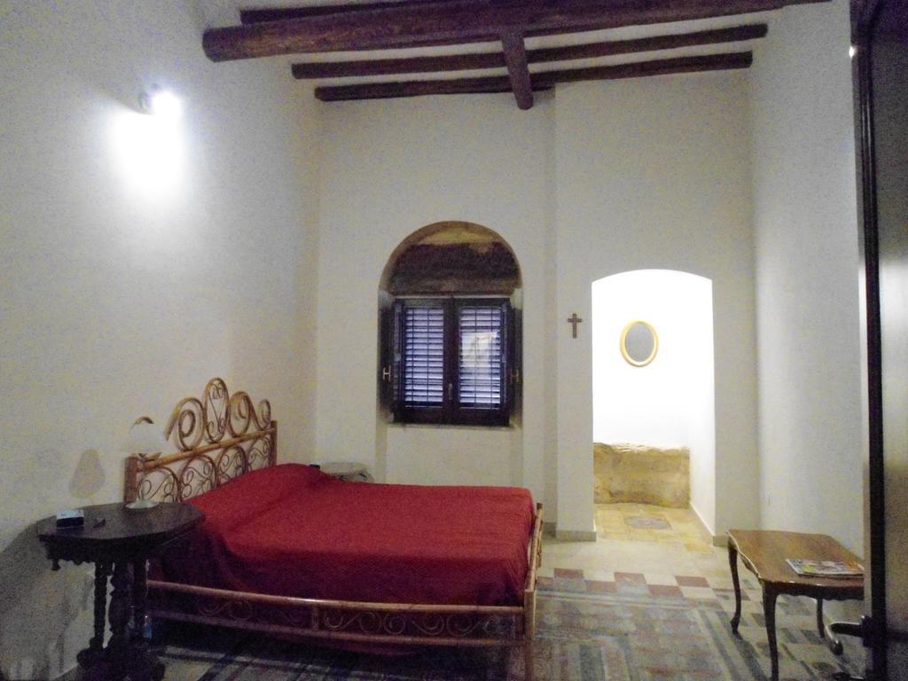 Residence Marsala Antica Room photo
