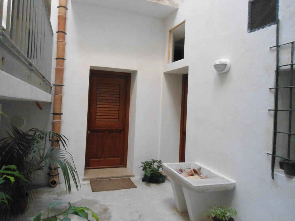 Residence Marsala Antica Exterior photo
