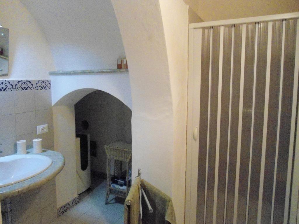 Residence Marsala Antica Room photo